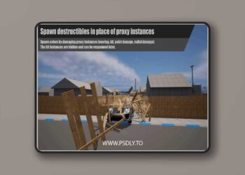 Instance Damage System v2.0.3 (5.6 - 5.5 - 5.4)