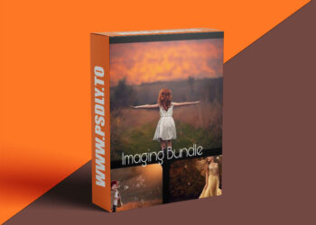 Jake Olson - Jake Olson's Imaging Bundle