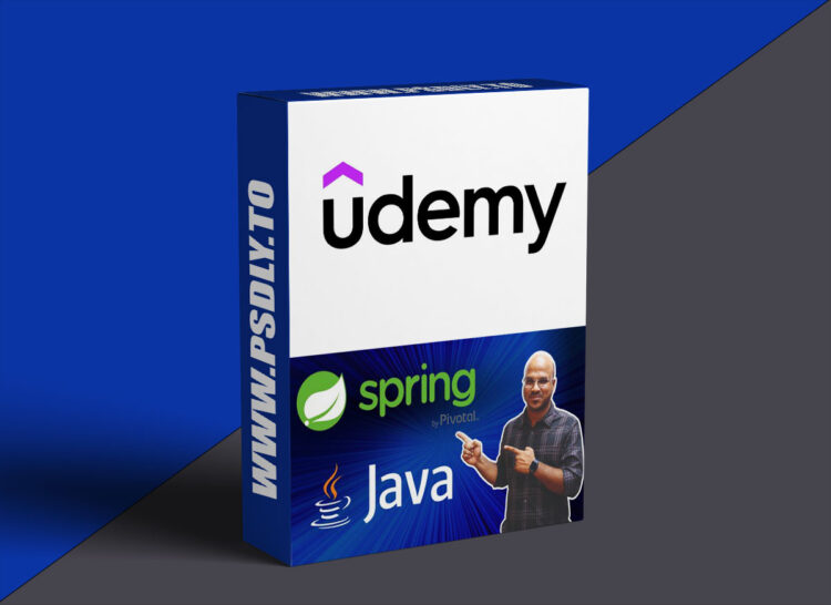 Java Spring Framework 6, Spring Boot 3, Spring AI Telusko