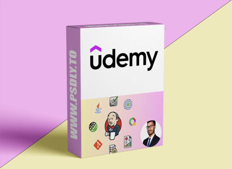 Jenkins for Beginners: Master CI/CD Automation from Scratch
