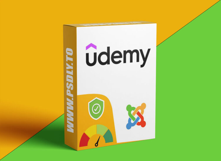 Udemy – Joomla Security and Performance Optimization 1 Joomla Security and Performance Optimization
