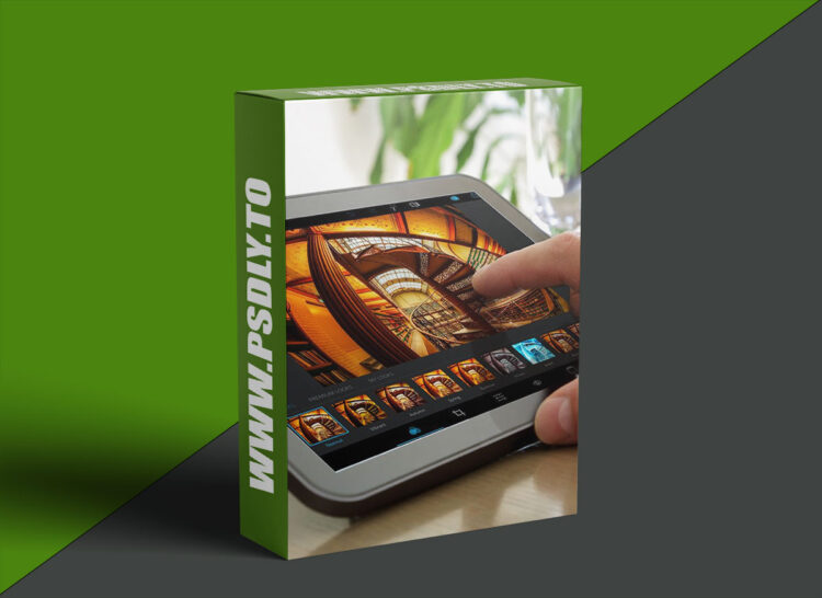 KelbyOne - Upgrade Your Creative Workflow with the Adobe Mobile Apps