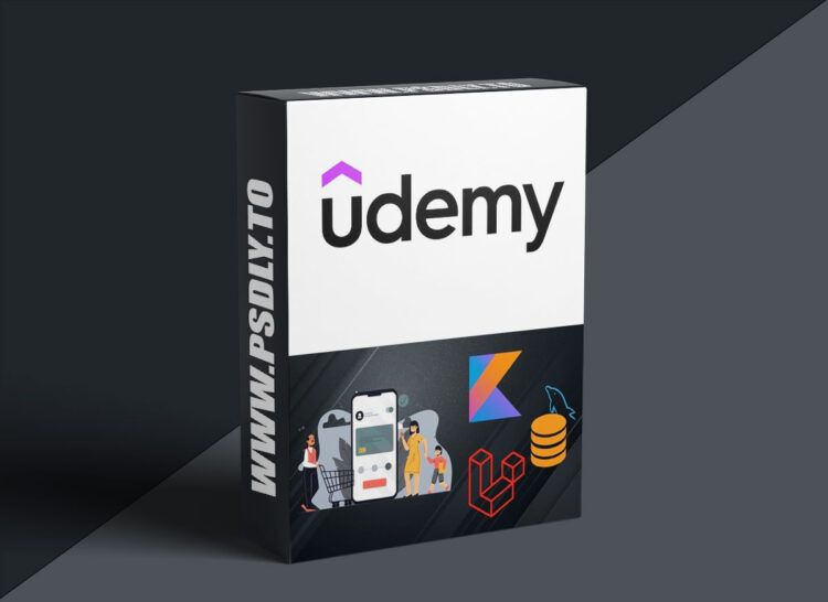 Kotlin Laravel MySQL: E-Commerce App Mercado Pago y Stripe