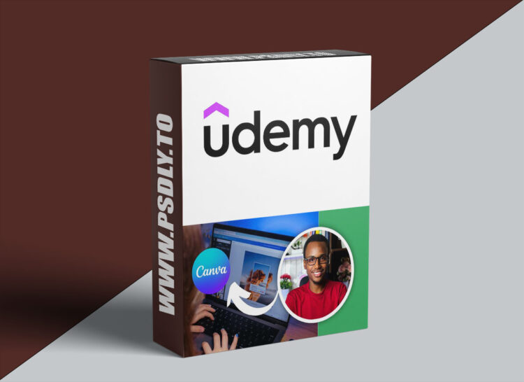Learn Canva for Social Media Graphic Design