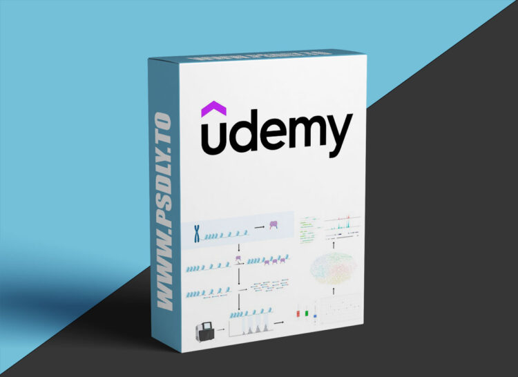 Learn ChIP-Seq & ScATAC-Seq Data Analysis Using Linux and R