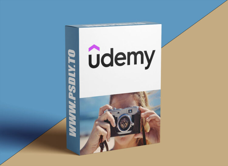 Learn Travel Photography