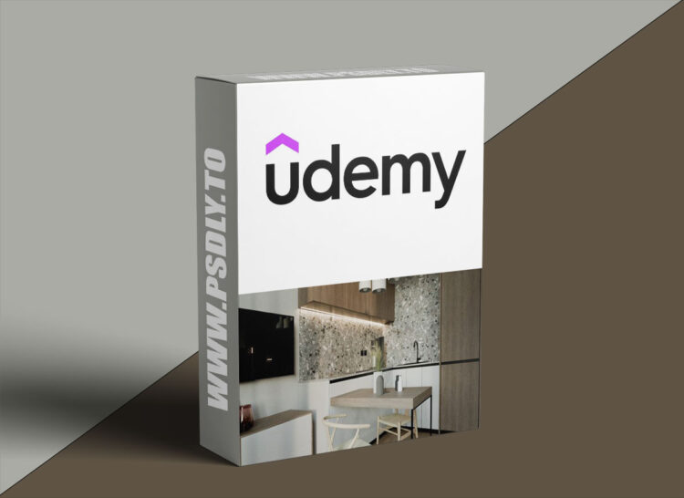 Learn interior archviz in blender