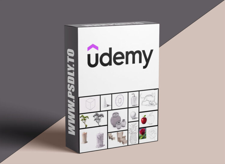 Learn to Draw - Complete Beginner’s Drawing Course