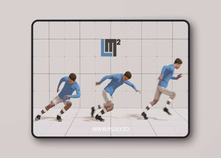 Learned Motion Matching v1.0