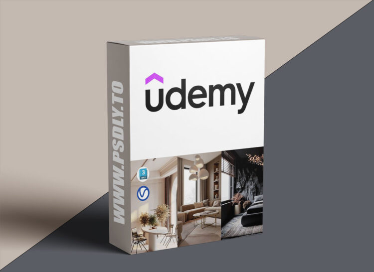 Lighting Mastery in V-Ray 6
