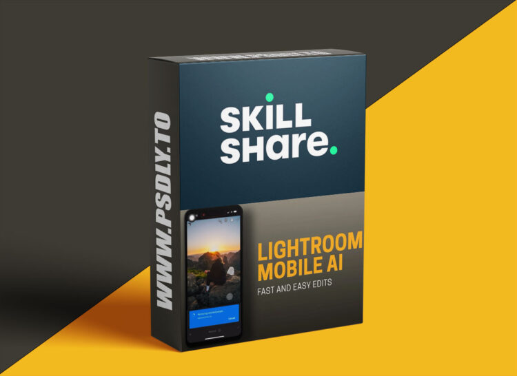 Lightroom Mobile AI Tools: Fast and Easy Edits On Your Phone
