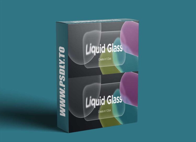 Liquid Glass v1.0