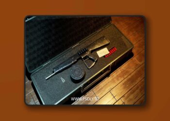 MAS-12 (FPSK Ready) (5.0+)