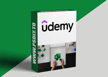 MS Excel Crash Course : From Beginner to Advanced