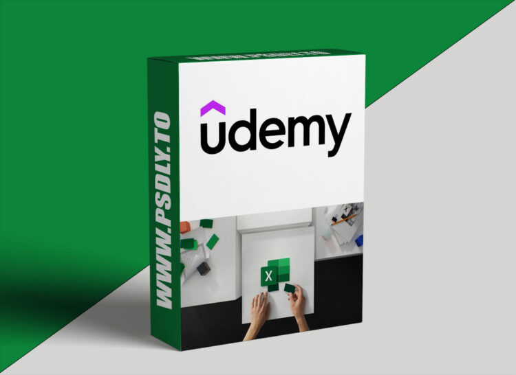 MS Excel Crash Course : From Beginner to Advanced