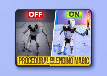 Magic Animation Blend v3.0.0