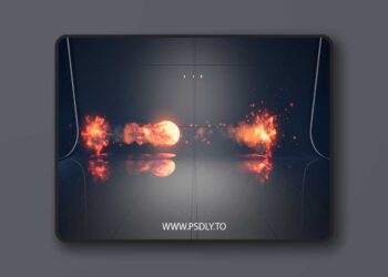 Magic Projectiles Vol. 1 - Niagara (4.17 – 4.27 and 5.0 – 5.6)