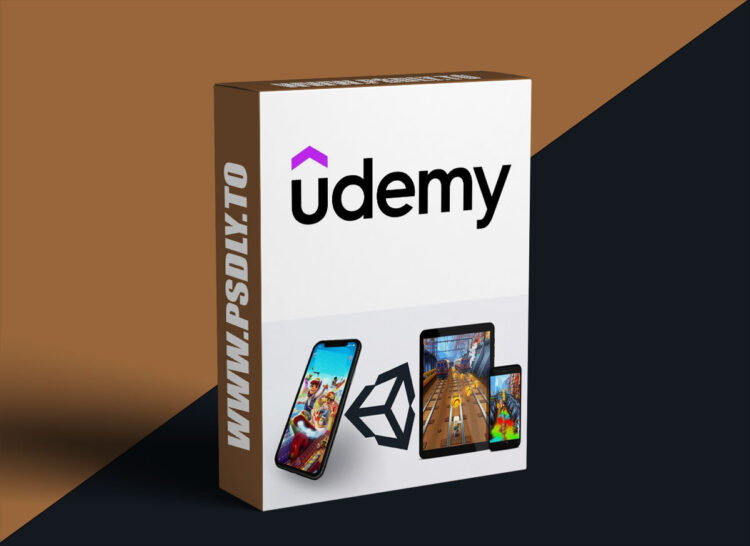 Make Subway Surfers Clone in Unity | Mobile Game Development