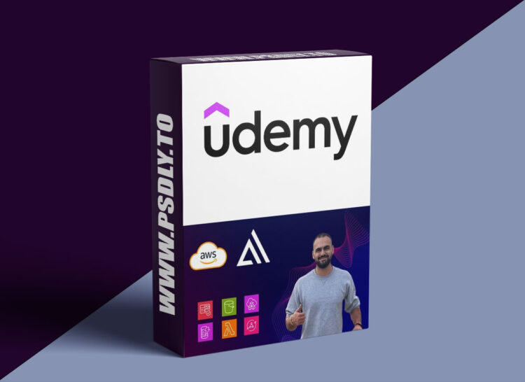 Master AWS Amplify Gen2 – Build Full-Stack Applications