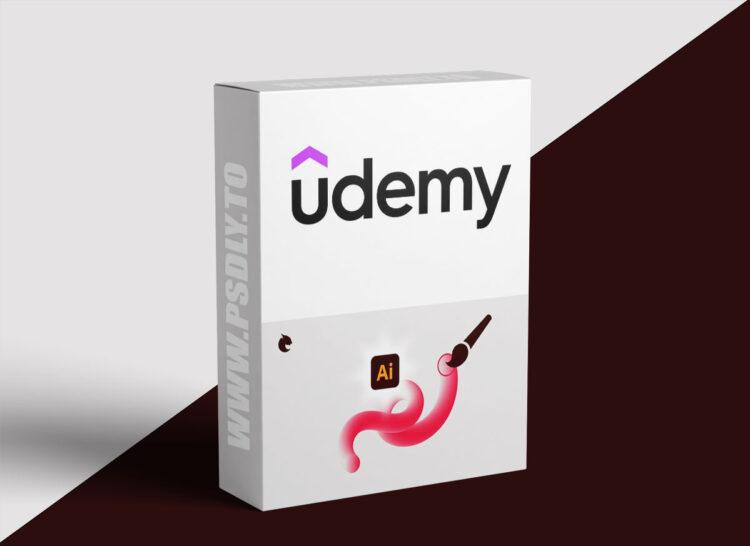 Master Adobe Illustrator: 5 Levels, 5 Hours