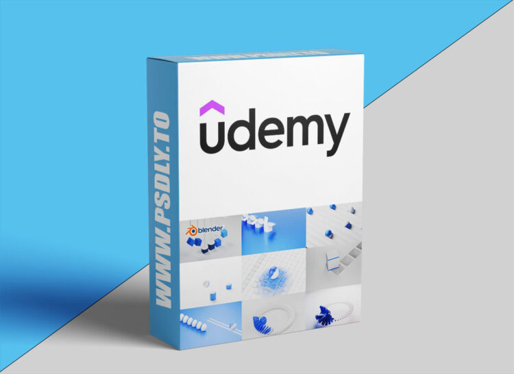 Master Looping Animation in Blender – Complete Guide