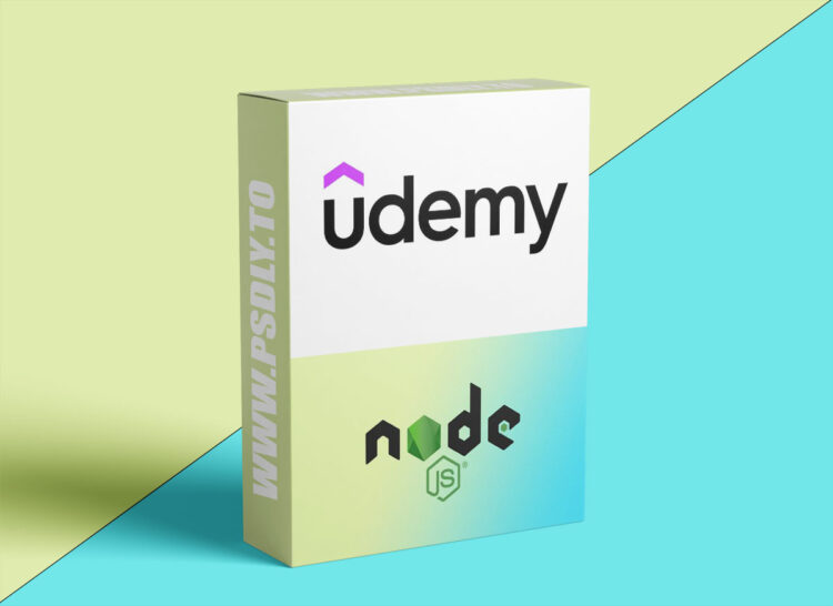 Master Node.js: From Beginner to Full-Stack Developer