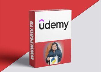 Master Python Programming: Python Full Course for Beginners
