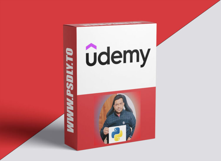 Master Python Programming: Python Full Course for Beginners