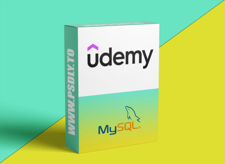 Mastering MySQL: Build and Manage Databases Like a Pro