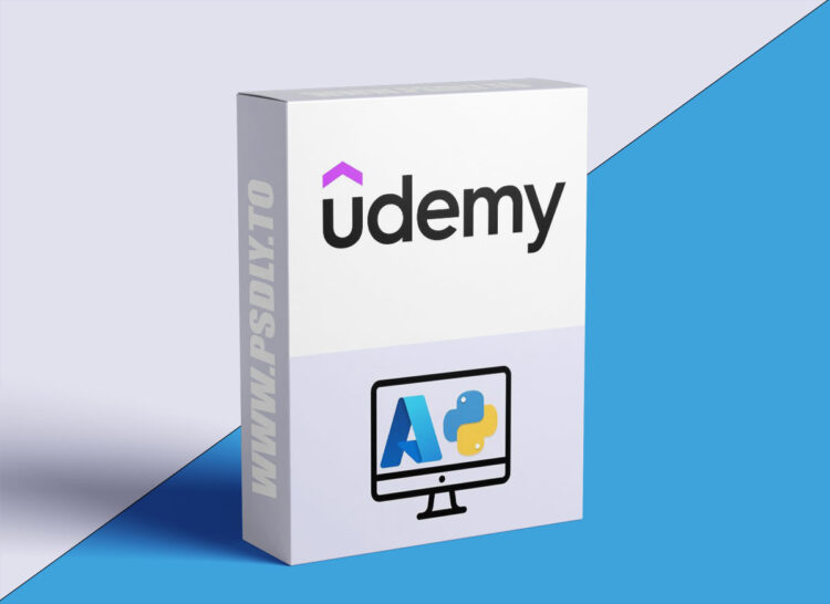 Microsoft Azure for Python Developers