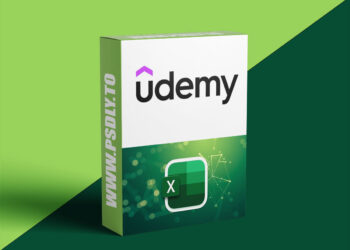 Microsoft Excel 101- Excel From Beginners to Advanced
