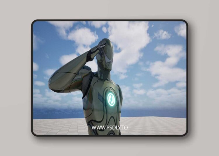 Military Animation Pack (Unarmed) [5.0 – 5.6]