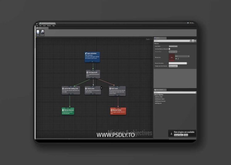 Mission & Objectives v1.5 (5.6)