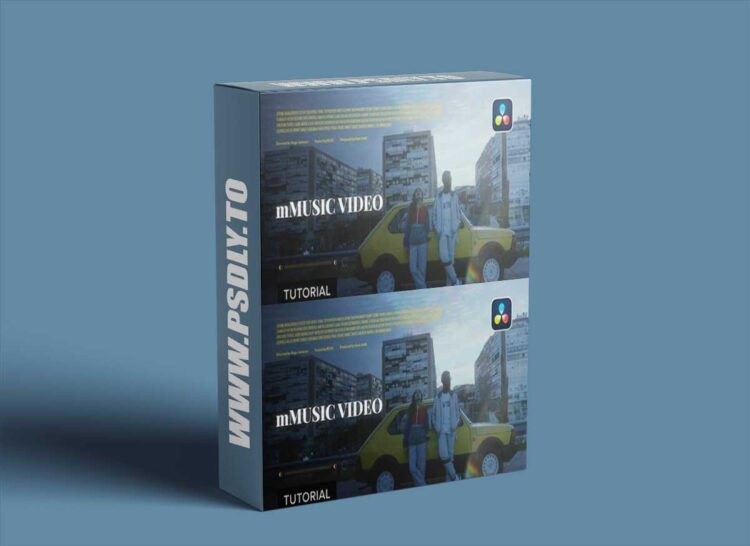 MotionFX - mMusic Video DVR