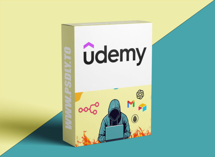 N8N Automation for AI Agents (Full Course)