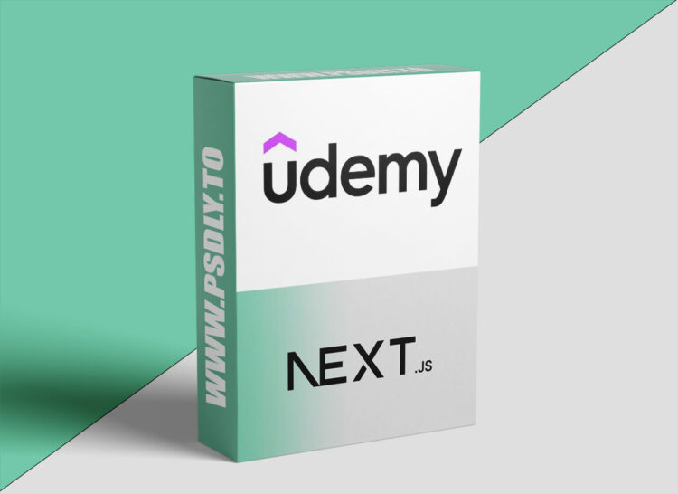 Next.js Build Dynamic, Fast & Scalable Web Applications
