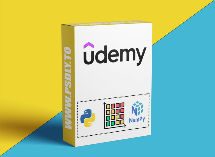 NumPy Mastery for Machine Learning & AI-Beginner to Pro 2025