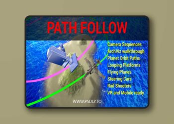 Path Follow v1.1 (5.6)