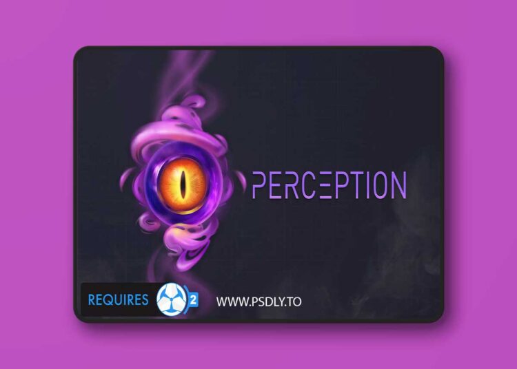 Perception 2 | Game Creator 2 v2.1.6 (16 Aug 2025)
