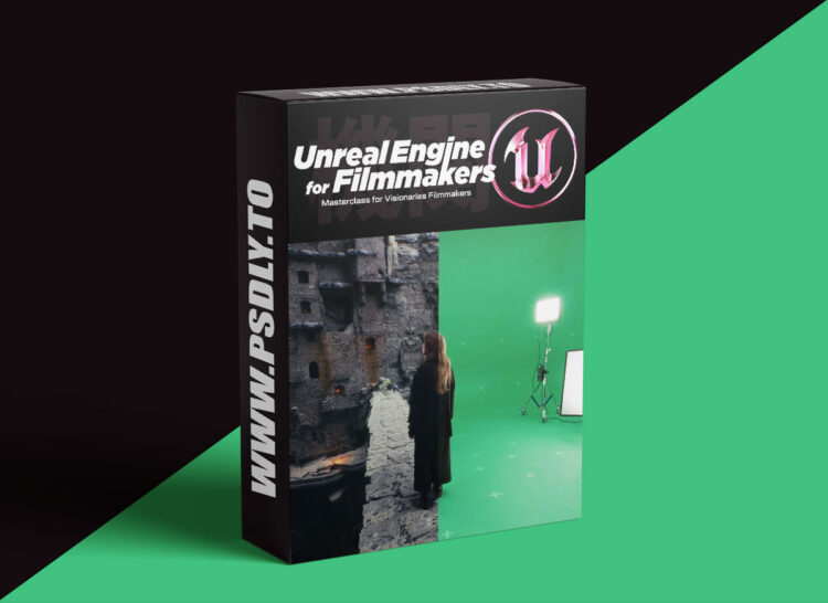 Plasma Film - Unreal Engine For Filmmakers