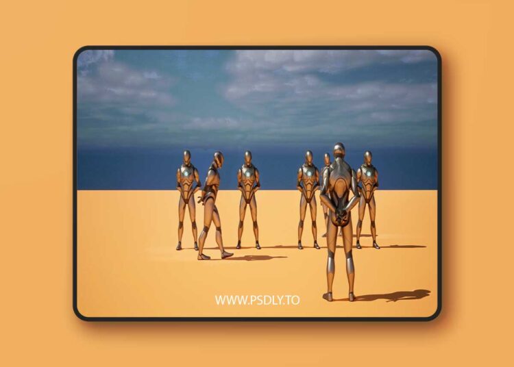 Platoon: Drill Basics (5.1 – 5.6) for Unreal Engine 1 Platoon: Drill Basics (5.1 – 5.6)