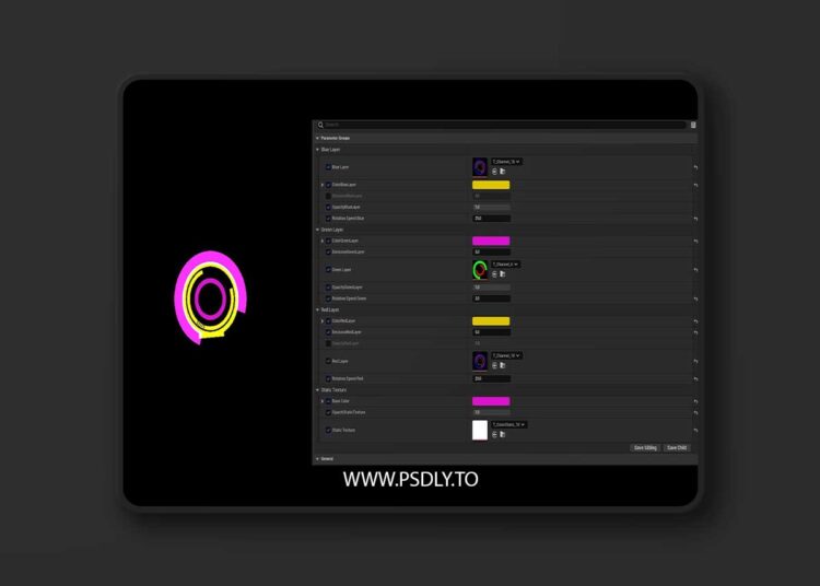 Preload materials (5.1 – 5.4)