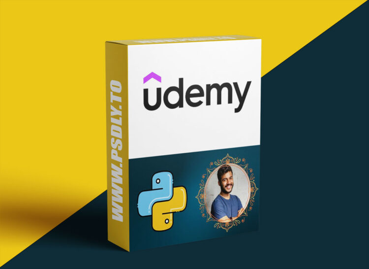 Python For Absolute Beginners - Learn To Code From Scratch
