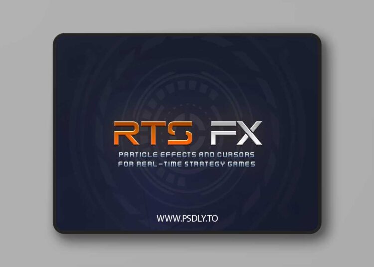 RTS FX v2.22