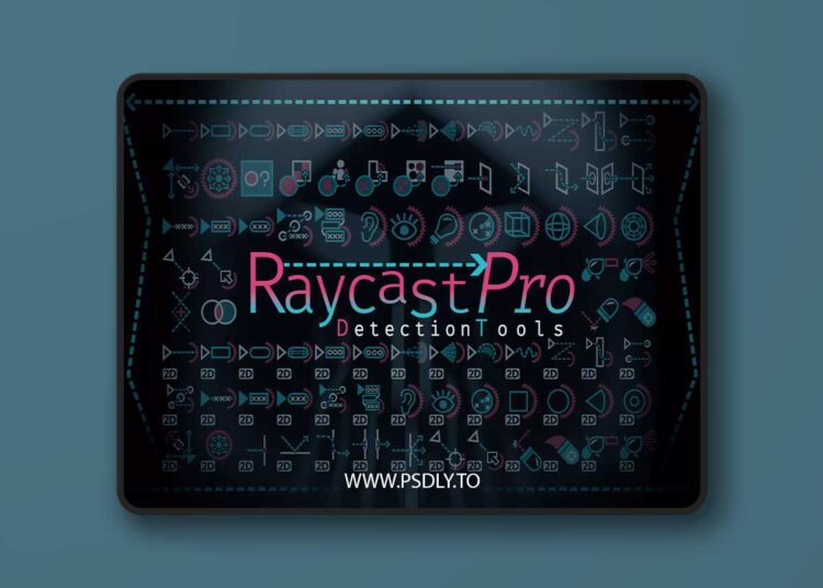 RaycastPro 1.1.3C