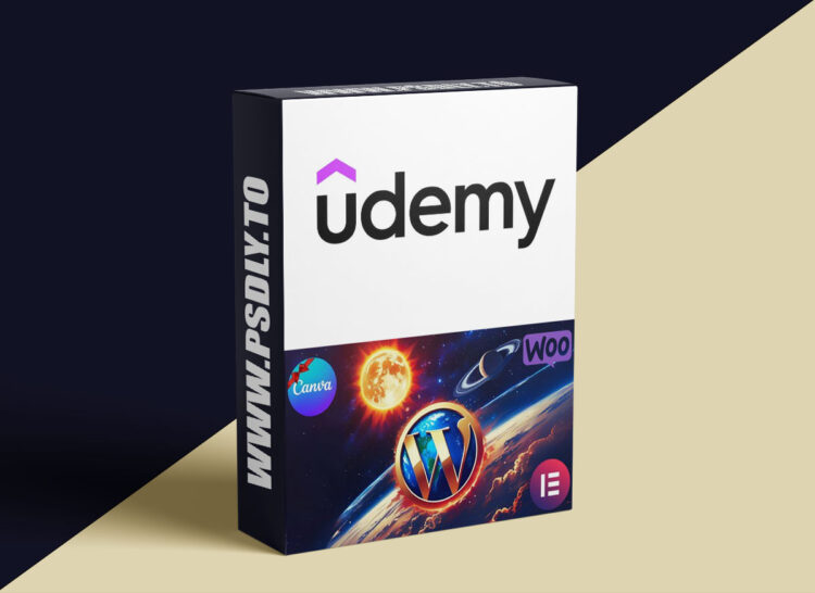 Ready to Sell No Code E-commerce Websites - WordPress