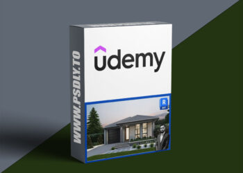 Revit Made Easy: Your First Single-Storey House Project