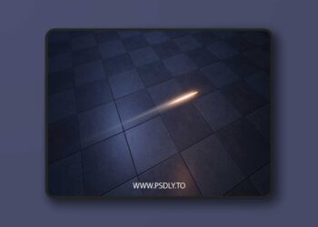 SPELLBIND | Demolitionist Gunner - Fire Shot VFX (5.5)