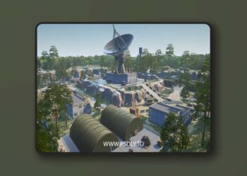 Soviet military modular environment pack (4.27+)