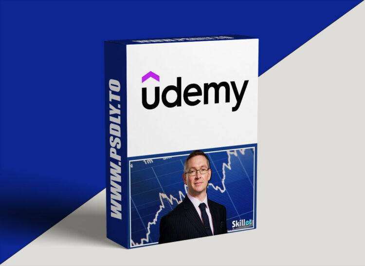 Stock Trading Masterclass: Stock Market & Trading Strategies
